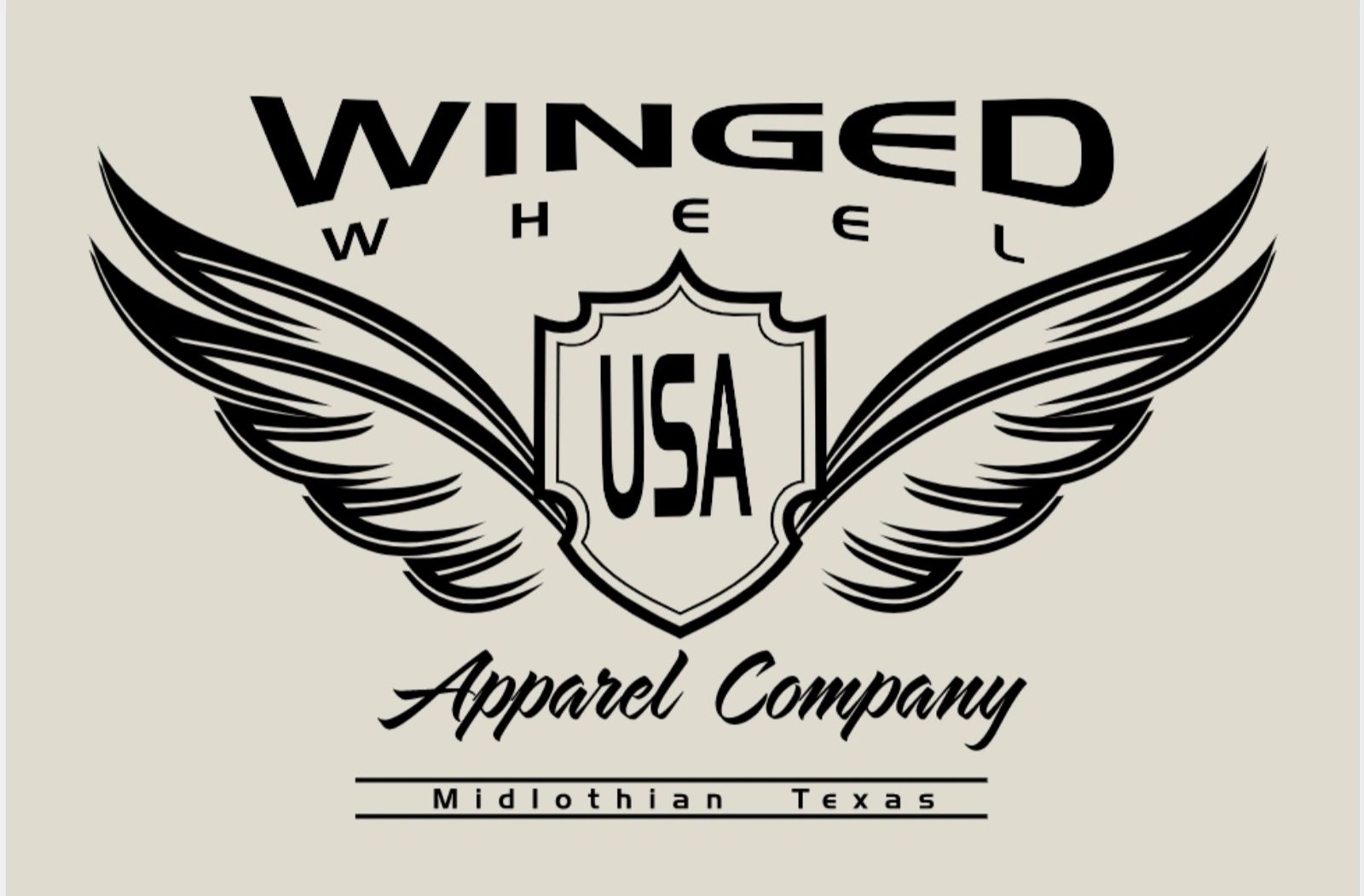 Winged Wheel USA - online